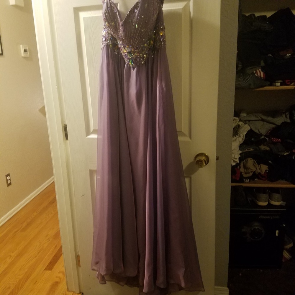 Designers dress